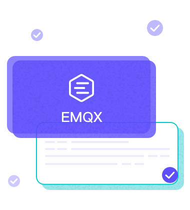 无需中断服务，即可更新 EMQX Enterprise 版本