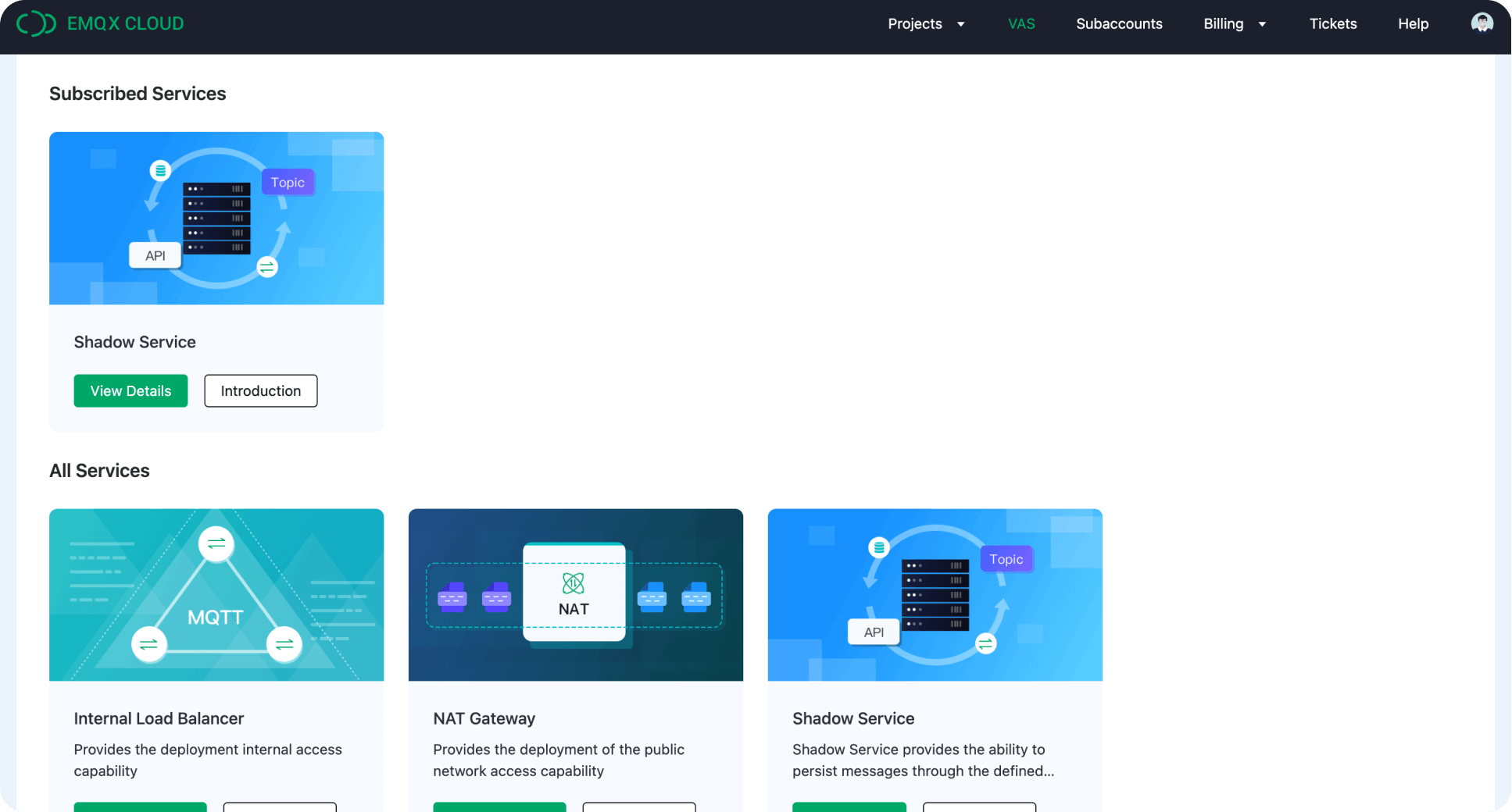 Dashboard Overview 6