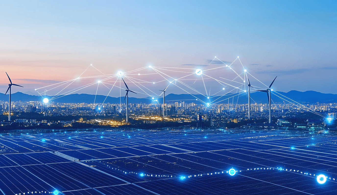 Energy & Smart Grid