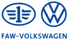 faw-volkswagen Logo