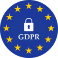 GDPR 準拠