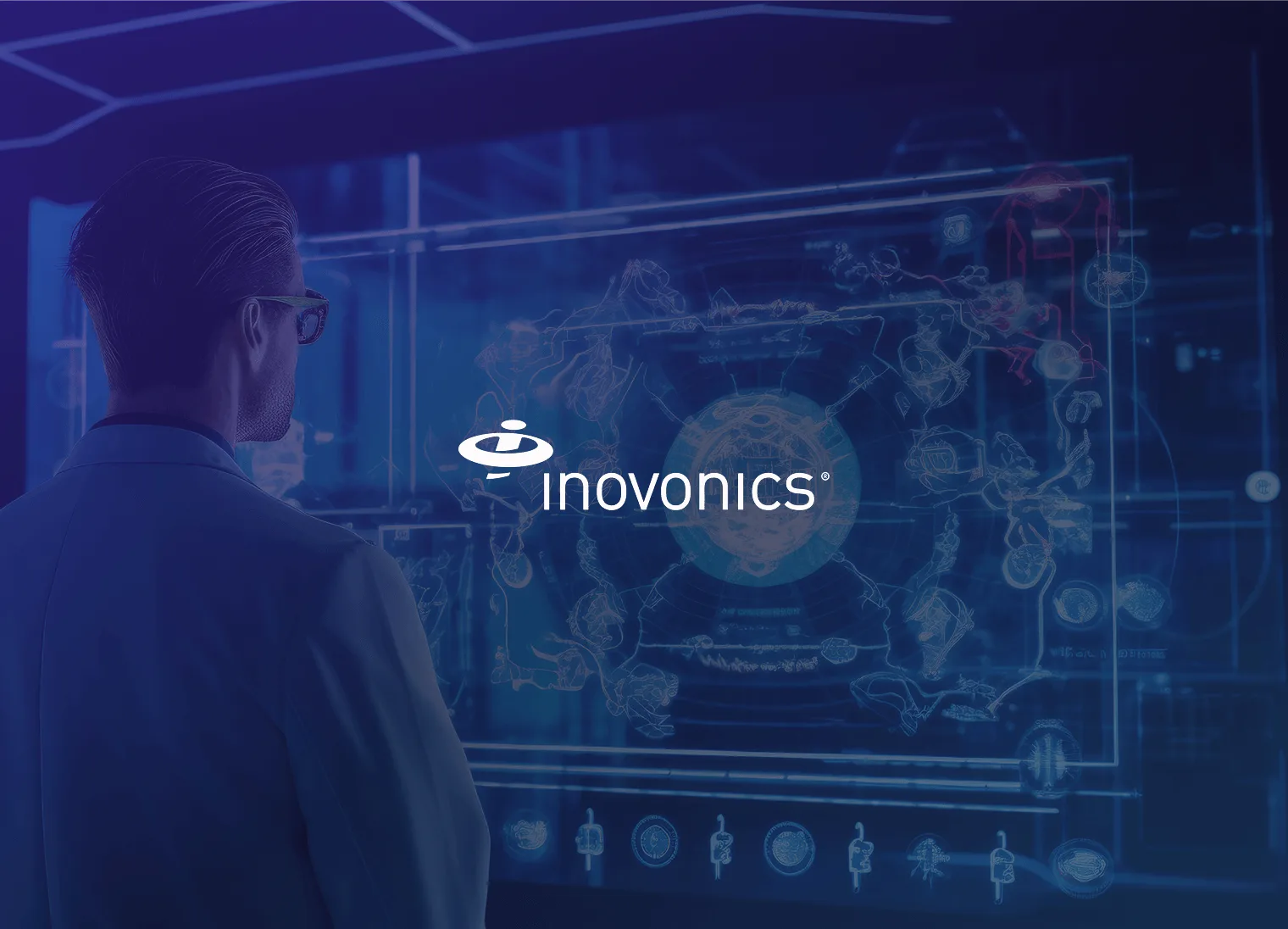 Inovonics が安全性と信頼性の向上に EMQX Cloud を採用
