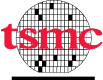 tsmc Logo
