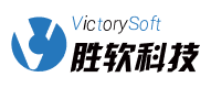 victory-soft Logo
